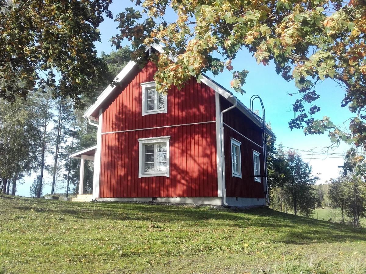 Виллы Countryside Villa Skogsbacka Таммисаари-25